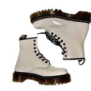 Dr. Martens Boots Size 7